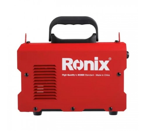 Зварювальний апарат Ronix 180А (RH-4603) Зварювальний апарат Ronix 180А (RH-4603)