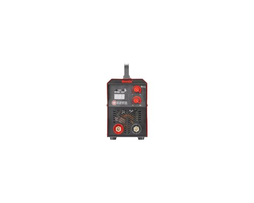 Сварочный аппарат Ronix 200А (RH-4604)