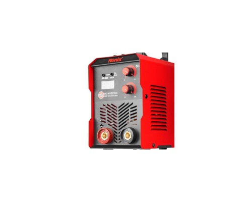 Сварочный аппарат Ronix 200А (RH-4604)