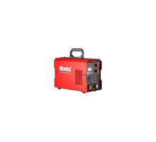 Зварювальний апарат Ronix 200А (RH-4604)