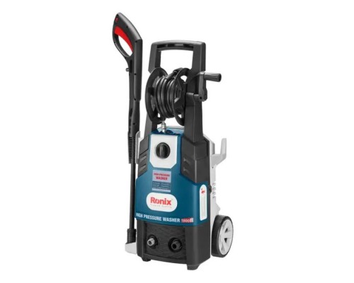 Мийка високого тиску Ronix 1800Вт, 140Bar (RP-0140)