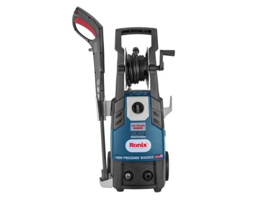 Мийка високого тиску Ronix 1800Вт, 140Bar (RP-0140)