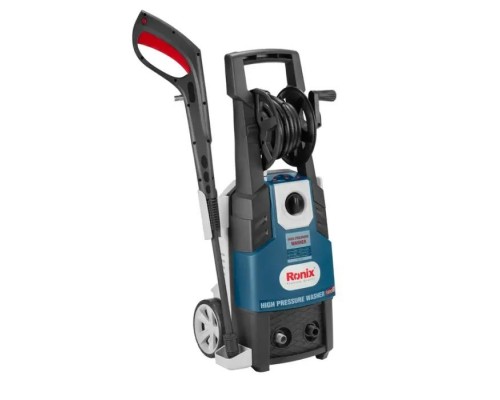 Мийка високого тиску Ronix 1800Вт, 140Bar (RP-0140)