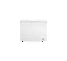Морозильна скриня HEINNER HCF-N250F+
