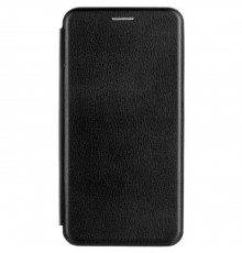 Чохол до мобільного телефона ColorWay Simple Book Xiaomi Redmi Note 12 Pro Black (CW-CSBXRN12P-BK)