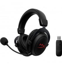 Наушники HyperX Cloud II Core Wireless Black (6Y2G8AA)