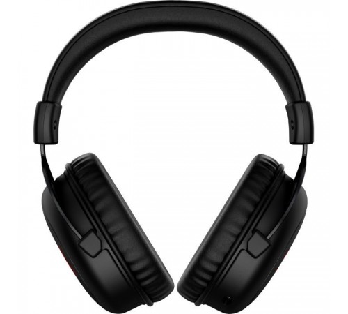 Наушники HyperX Cloud II Core Wireless Black (6Y2G8AA)