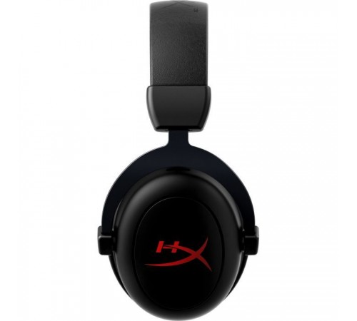 Наушники HyperX Cloud II Core Wireless Black (6Y2G8AA)