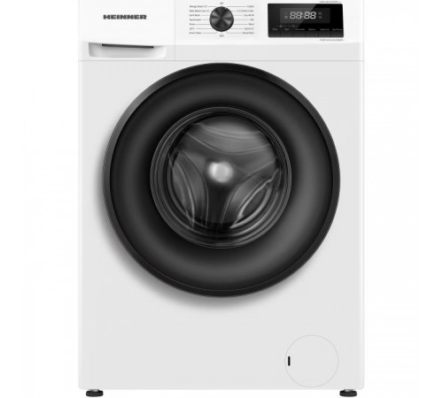 Пральна машина HEINNER HWM-H6010IVSMC+++