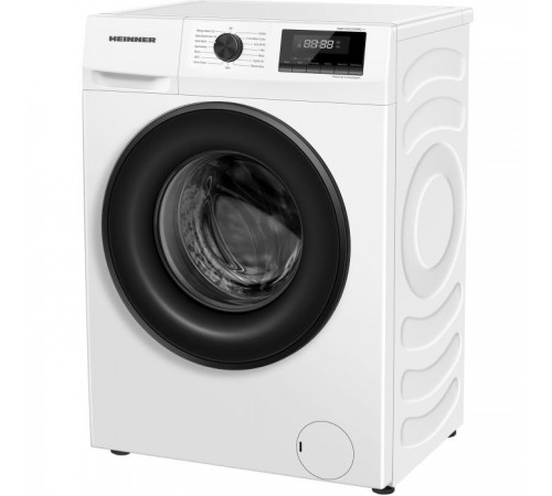 Пральна машина HEINNER HWM-H6010IVSMC+++