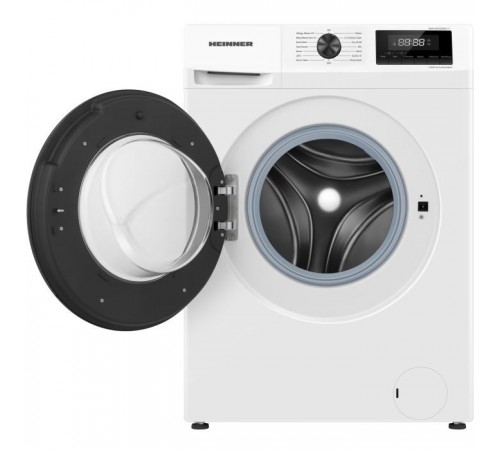 Пральна машина HEINNER HWM-H6010IVSMC+++