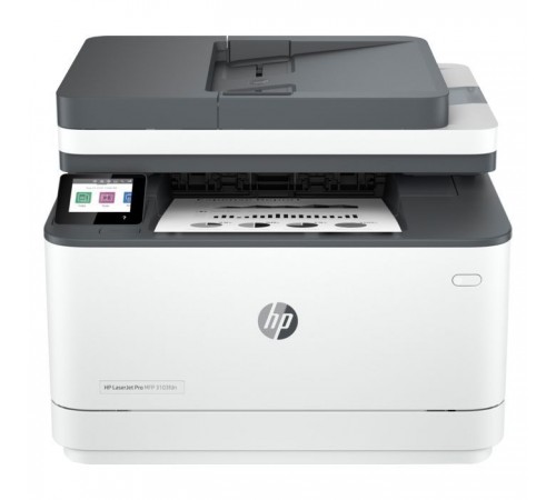 Многофункциональное устройство HP LaserJet Pro 3103fdn (3G631A) Многофункциональное устройство HP LaserJet Pro 3103fdn (3G631A)