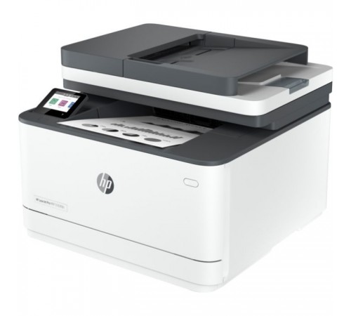 Многофункциональное устройство HP LaserJet Pro 3103fdn (3G631A) Многофункциональное устройство HP LaserJet Pro 3103fdn (3G631A)