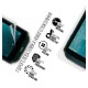 Чохол до мобільного телефона Armorstandart Frosted Matte Samsung S21 FE Dark Green (ARM70487)