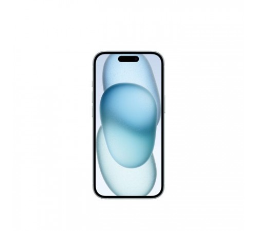 Мобільний телефон Apple iPhone 15 128GB Blue (MTP43) Мобільний телефон Apple iPhone 15 128GB Blue (MTP43)