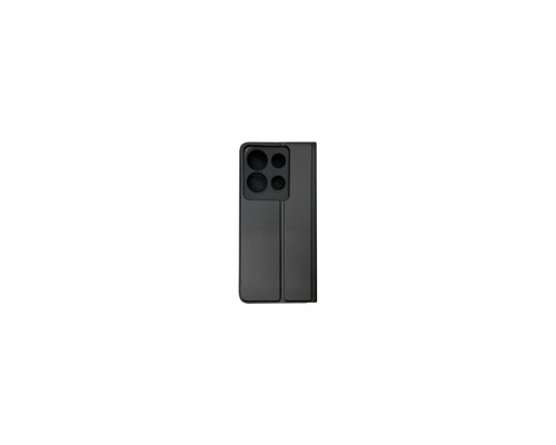 Чехол для мобильного телефона Florence Protect Infinix Note 30 Black OEM (RL075267) Чехол для мобильного телефона Florence Protect Infinix Note 30 Black OEM (RL075267)