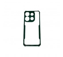 Чохол до мобільного телефона Florence Colorful Protect Infinix Smart 7/Smart 7 HD Green OEM (RL075294)
