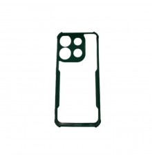 Чехол для мобильного телефона Florence Colorful Protect Infinix Smart 7/Smart 7 HD Green OEM (RL075294)