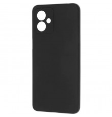 Чохол до мобільного телефона Armorstandart Matte Slim Fit Motorola G14 Camera cover Black (ARM70468)