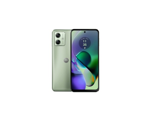 Мобильный телефон Motorola G54 Power 12/256Gb Mint Green (PB0W0008RS) Мобильный телефон Motorola G54 Power 12/256Gb Mint Green (PB0W0008RS)