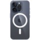 Чехол для мобильного телефона Apple iPhone 15 Pro Clear Case with MagSafe (MT223ZM/A)