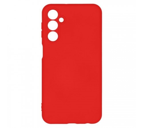 Чохол до мобільного телефона Armorstandart ICON Case Samsung M34 5G (M346) Camera cover Red (ARM69638) Чохол до мобільного телефона Armorstandart ICON Case Samsung M34 5G (M346) Camera cover Red (ARM69638)