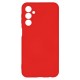 Чохол до мобільного телефона Armorstandart ICON Case Samsung M34 5G (M346) Camera cover Red (ARM69638)