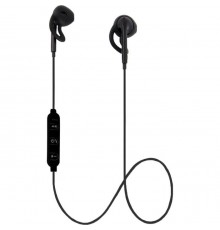 Наушники Esperanza Sport Black (EH187K)