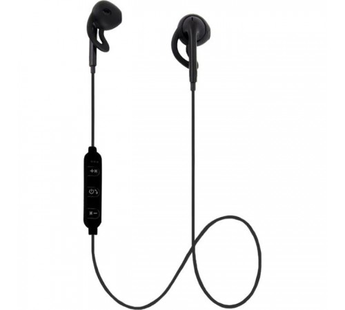 Наушники Esperanza Sport Black (EH187K) Наушники Esperanza Sport Black (EH187K)