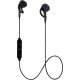 Наушники Esperanza Sport Black (EH187K)