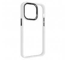 Чохол до мобільного телефона Armorstandart UNIT2 Apple iPhone 14 Pro White (ARM69945)