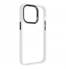 Чохол до мобільного телефона Armorstandart UNIT2 Apple iPhone 14 Pro White (ARM69945)