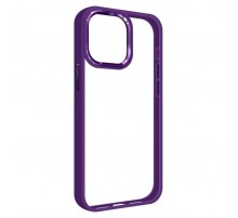 Чехол для мобильного телефона Armorstandart UNIT2 Apple iPhone 15 Pro Max Purple (ARM69990)