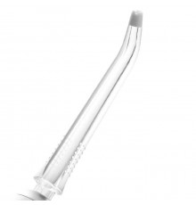 Насадка для ирригатора Oclean Nozzle N01 для Oclean W1 Transparent (6970810551679)