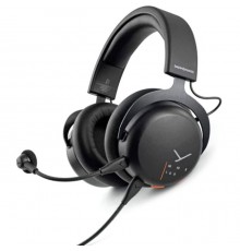 Наушники Beyerdynamic MMX 100 Black (528921)