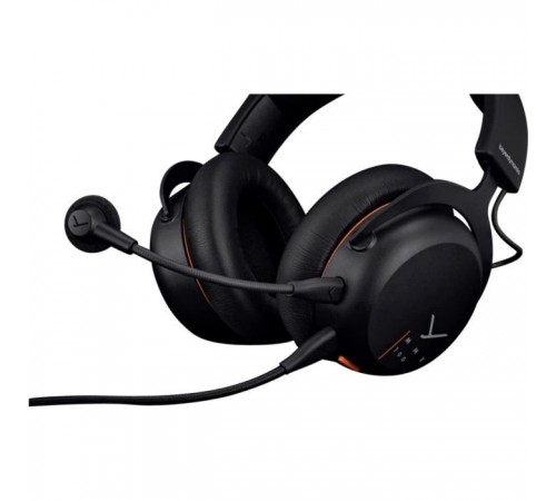 Наушники Beyerdynamic MMX 100 Black (528921) Наушники Beyerdynamic MMX 100 Black (528921)