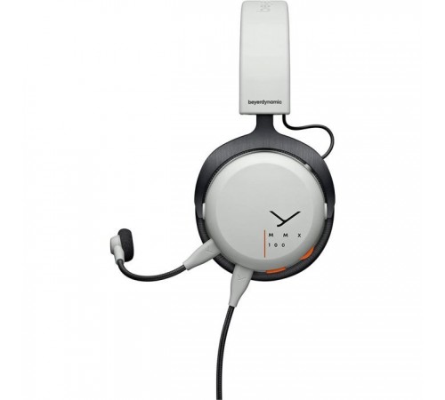 Наушники Beyerdynamic MMX 100 Grey (528922) Наушники Beyerdynamic MMX 100 Grey (528922)