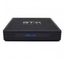 Медиаплеер Geotex GTX-R10i Pro 4/32 (8471)
