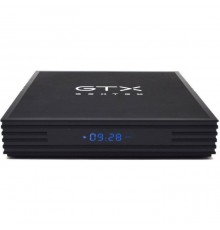 Медиаплеер Geotex GTX-R10i Pro 4/32 (8471)