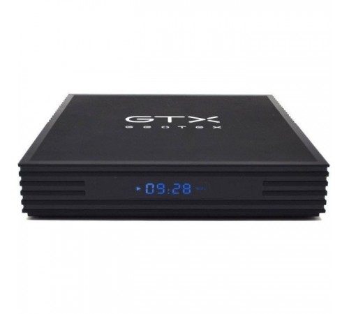 Медиаплеер Geotex GTX-R10i Pro 4/32 (8471) Медиаплеер Geotex GTX-R10i Pro 4/32 (8471)