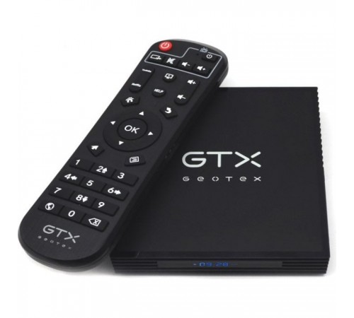 Медиаплеер Geotex GTX-R10i Pro 4/32 (8471) Медиаплеер Geotex GTX-R10i Pro 4/32 (8471)