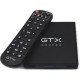 Медиаплеер Geotex GTX-R10i Pro 4/32 (8471)