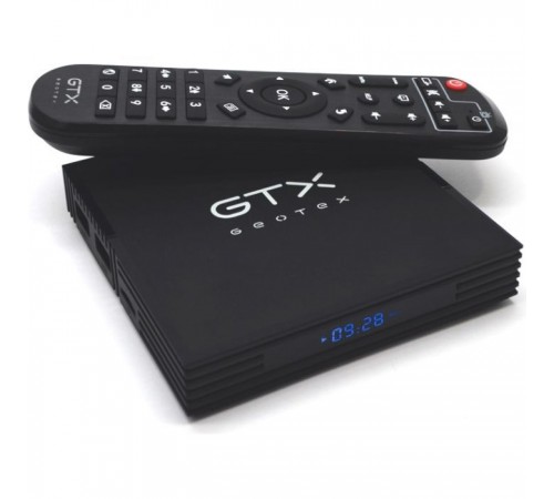 Медиаплеер Geotex GTX-R10i Pro 4/32 (8471) Медиаплеер Geotex GTX-R10i Pro 4/32 (8471)