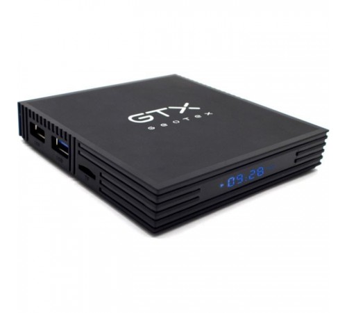 Медиаплеер Geotex GTX-R10i Pro 4/32 (8471) Медиаплеер Geotex GTX-R10i Pro 4/32 (8471)