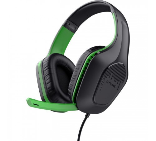 Навушники Trust GXT 415P Zirox For Xbox (24994) Навушники Trust GXT 415P Zirox For Xbox (24994)