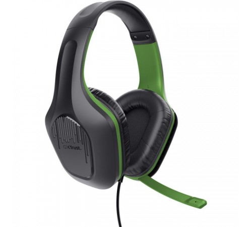 Навушники Trust GXT 415P Zirox For Xbox (24994) Навушники Trust GXT 415P Zirox For Xbox (24994)