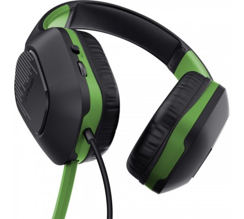 Навушники Trust GXT 415P Zirox For Xbox (24994) Навушники Trust GXT 415P Zirox For Xbox (24994)