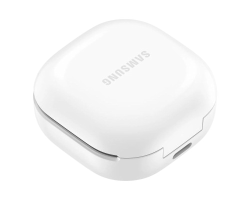 Наушники Samsung Buds FE White (SM-R400NZWASEK) Наушники Samsung Buds FE White (SM-R400NZWASEK)