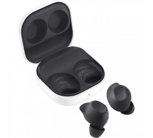 Наушники Samsung Buds FE Graphite (SM-R400NZAASEK) Наушники Samsung Buds FE Graphite (SM-R400NZAASEK)