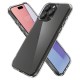 Чохол до мобільного телефона Spigen Apple iPhone 15 Pro Ultra Hybrid, Frost Clear (ACS06708)